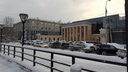 Синоптики ждут снег в течение всего дня — Новосибирск уже застрял в пробках