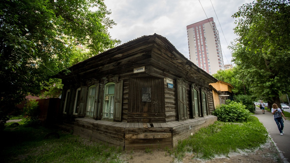 Привет из Шамышейки: удивительная история первых владельцев дома, в котором жила Янка Дягилева