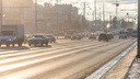 Обреченное на колеи: почему Московское шоссе стало волнистым