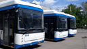 Спустя 20 лет: ростовские власти перезапустят троллейбус от Центрального рынка до Сельмаша