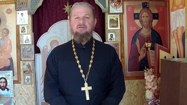 Священник из Нижегородской области получил условный срок за продажу казенной квартиры