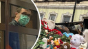 «Моя вина не настолько ужасна»: спалившему дом с людьми в Ростове требуют пожизненного заключения