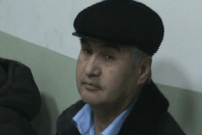Узбека Абдишукура Умирзакова, торговавшего людьми, поймали на вокзале Екатеринбурга Узбека Абдишукура Умирзакова, торговавшего людьми, поймали на вокзале Екатеринбурга