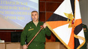 Генерал из Ростова возглавил контингент миротворцев в Карабахе