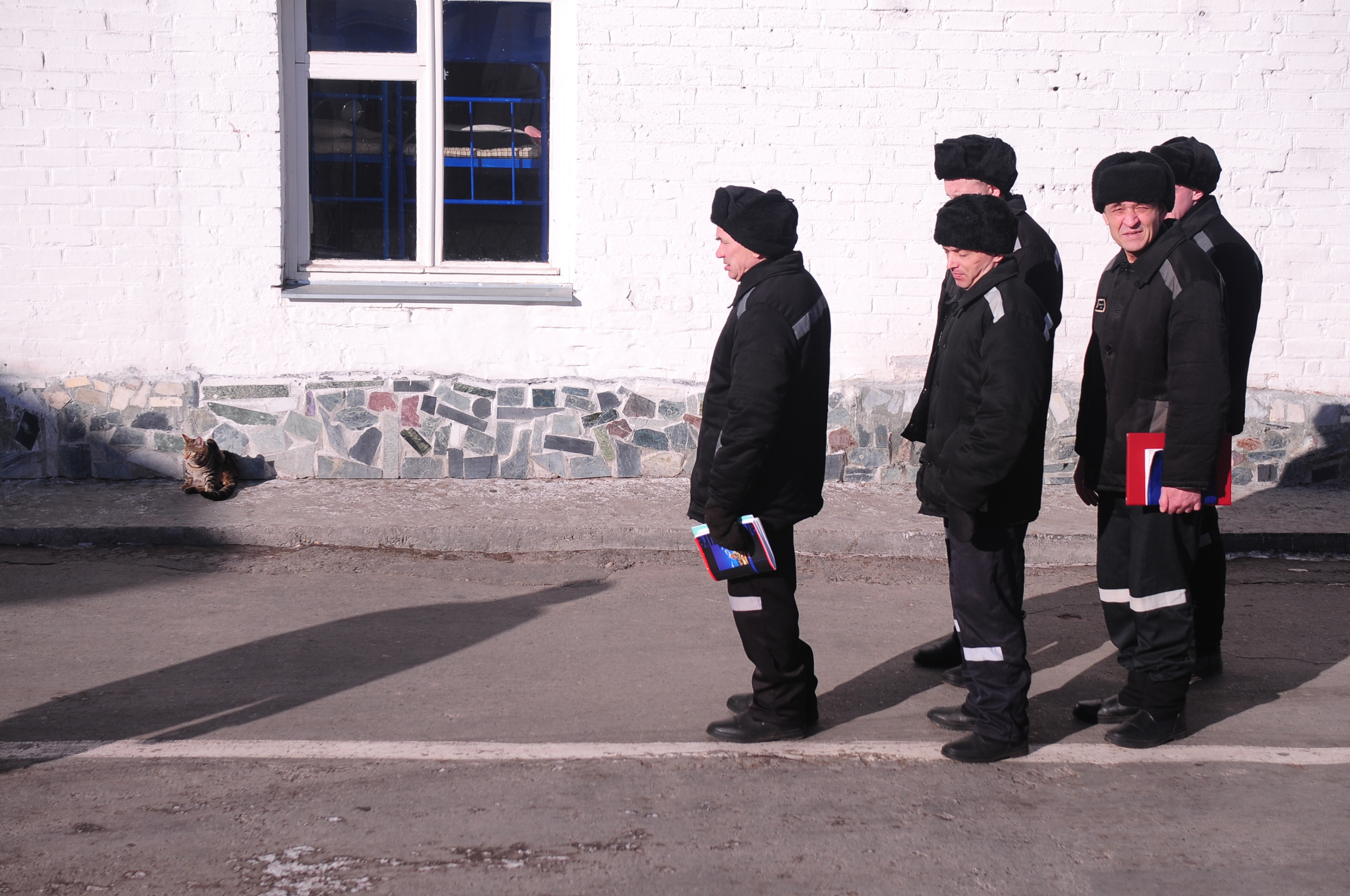 Смотрящего за Оловяннинским районом начали судить в Чите