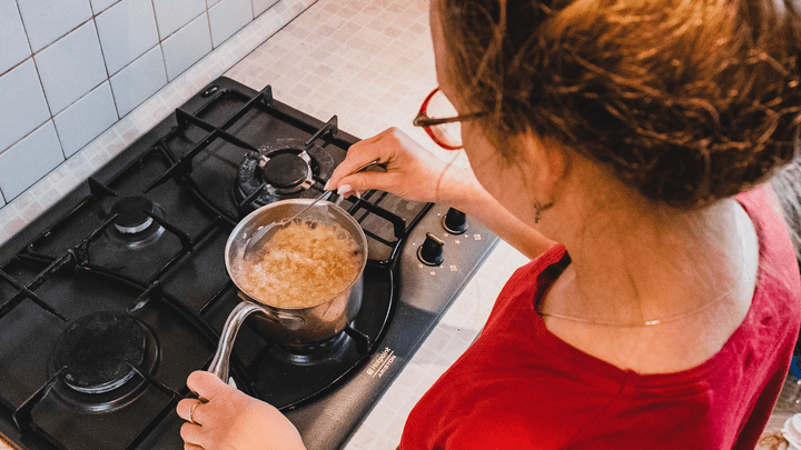 Чтобы сварить идеальную кашу, нужна сковорода: 6 правил, которые нарушают все
