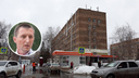 Главврач больницы Пирогова попал под наблюдение из-за коронавируса
