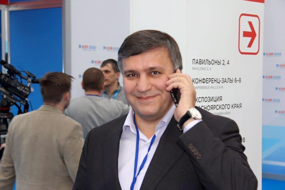 Константин Сенченко советует закрывать бизнес, как только приходит понимание, что убытки будут нарастать 
