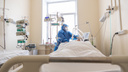 В самарском Минздраве посчитали, сколько тонн кислорода тратят COVID-госпитали в день
