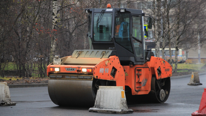 В Кемерово отремонтируют дорогу в аэропорт. Мэрия готова потратить на это 96 миллионов рублей