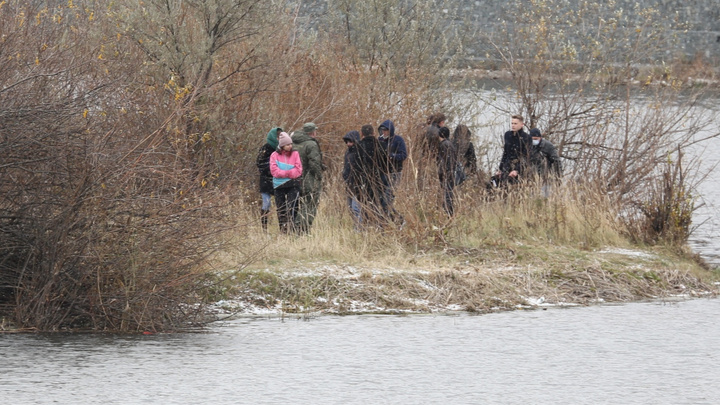 В реке Миасс нашли тело семимесячного ребёнка, похищение которого инсценировала мать
