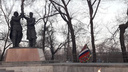 Прокуратура заставила администрацию привести в порядок памятники, связанные с Великой Отечественной войной
