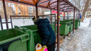 Стало известно, насколько регулярно жители Самарской области платят за вывоз мусора