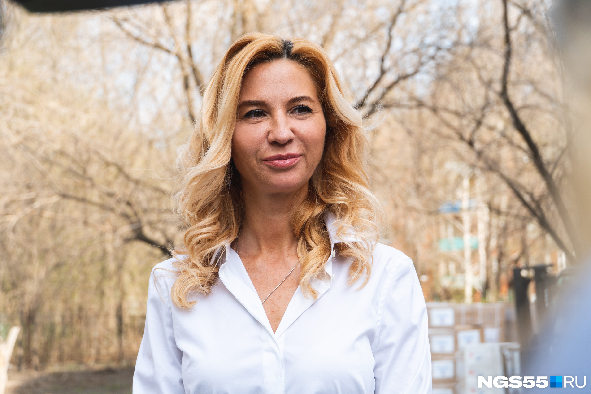 Ирина Солдатова считает, что нужно готовиться к худшему, но надеяться на лучшее