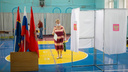 Избирком рассказал о явке на голосовании по поправкам в Красноярском крае