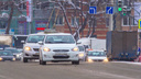 Самарским автомобилистам предложили избавиться от транспортного налога