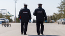 В Новосибирске МВД скрывает количество зараженных коронавирусом полицейских