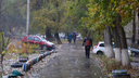 Снег с дождем и ураганный ветер: днем в Самарской области изменится погода