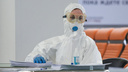 В оперштабе России сообщили о 30 случаях заражения коронавирусом в Архангельской области за сутки