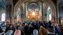 В Челябинске все конфессии закрыли храмы, мечети и синагоги. Кроме православной церкви