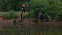 В Челябинской области во время купания в водоёме утонул ребёнок