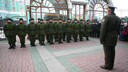 Выдадут по три маски и обработают транспорт: новосибирские призывники начнут службу в конце мая