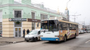 Дептранс пообещал восстановить в Ростове три троллейбусных маршрута до конца года