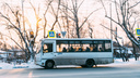 Мэрия начала поиск перевозчиков на омские автобусные маршруты