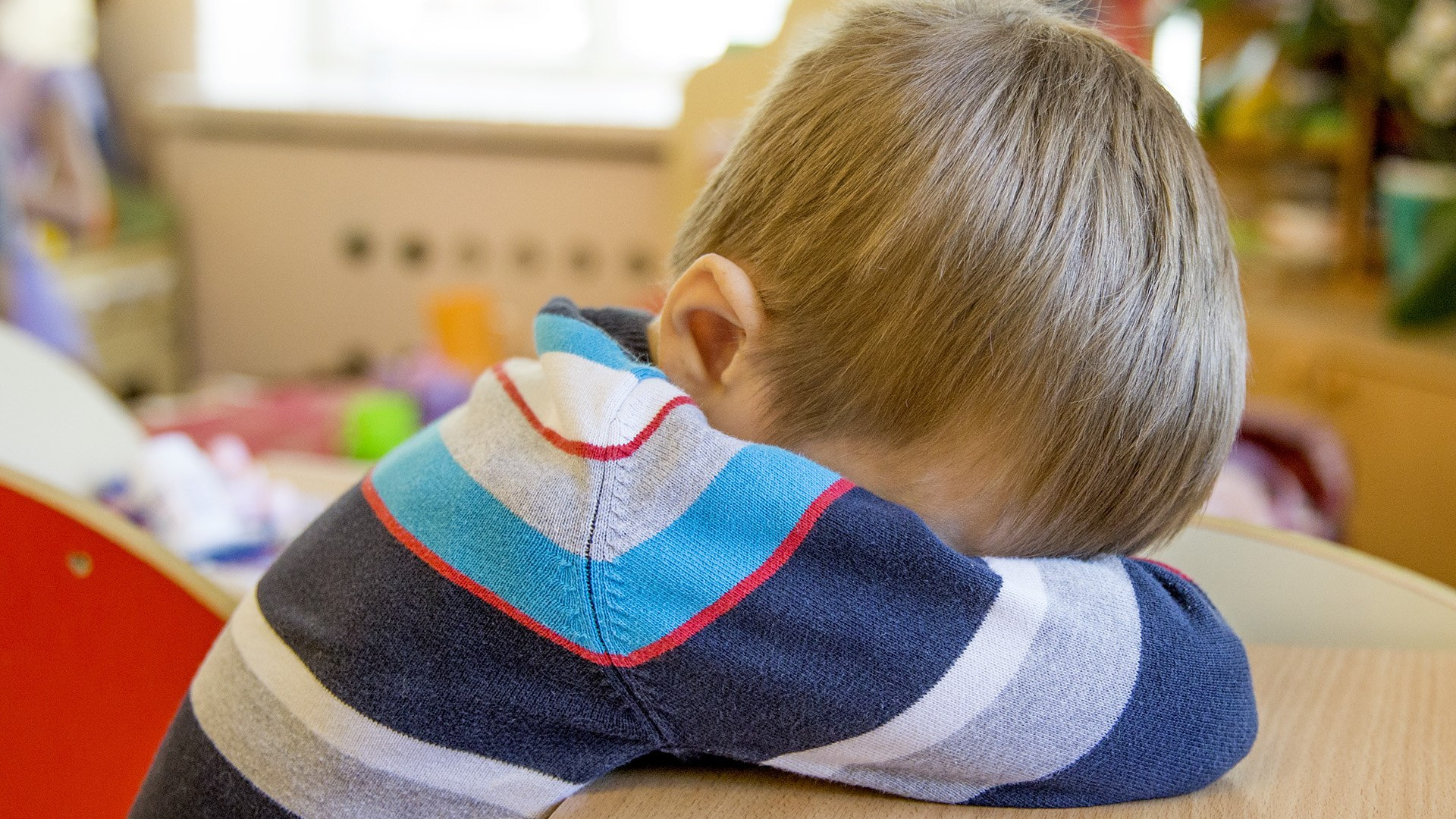 «Не наносите малышу двойной удар»: психолог рассказала, когда лучше всего отдавать ребенка в садик