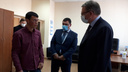 Губернатор предложил омскому тиктокеру вступить в Общественный совет при Минпроме