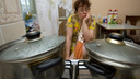 Со вторника без горячей воды в Челябинске останется полторы тысячи домов