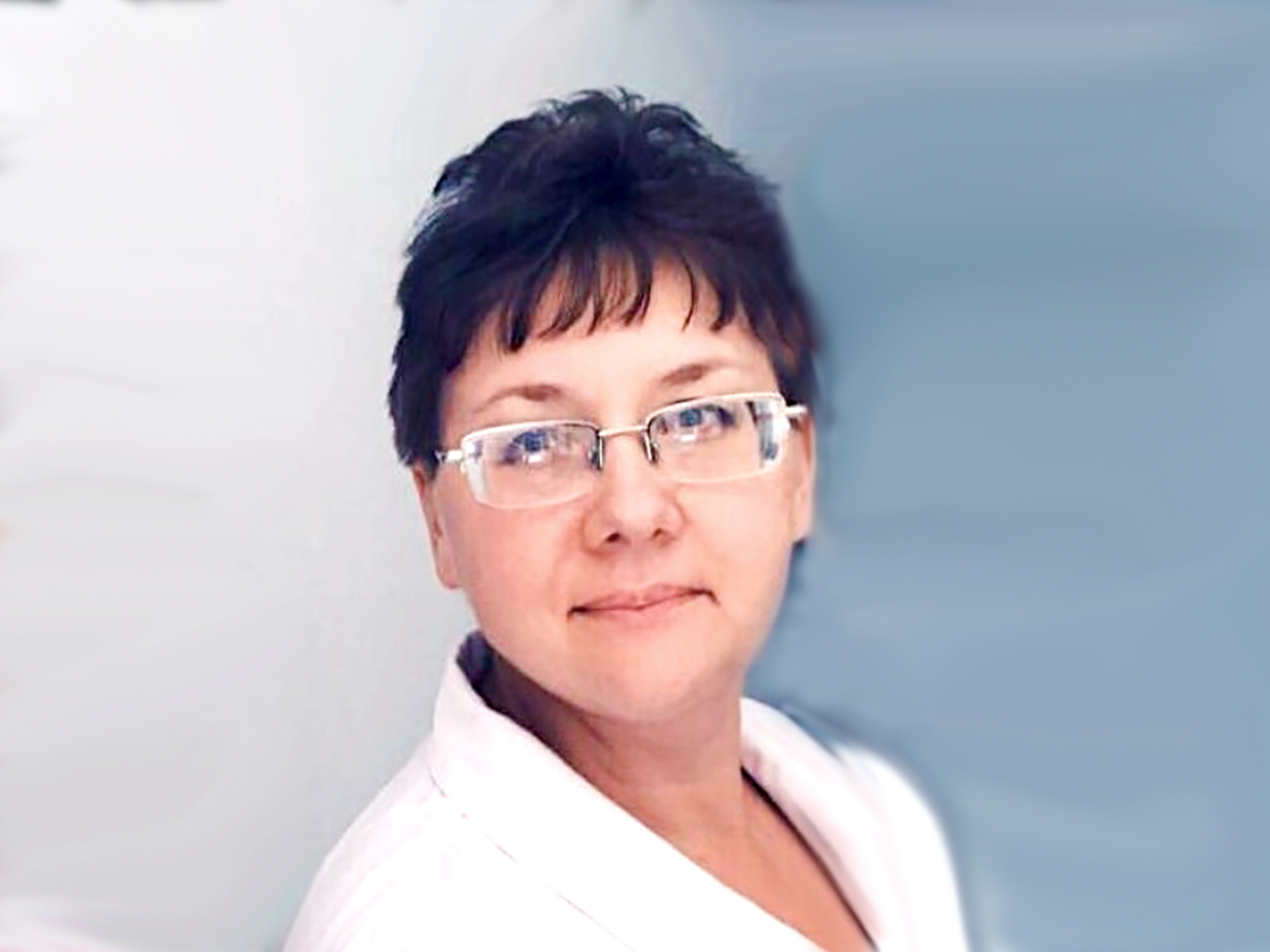 Оксана Масленникова, лучший сельский врач Оксана Масленникова, лучший сельский врач