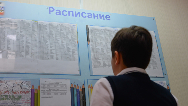 «Если учителей нет, так зачем ходить?» В школе Екатеринбурга дети остались без четырех предметов