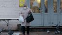 Оперштаб России подтвердил данные о 395 заболевших COVID-19 в Архангельской области за сутки