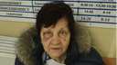 «Вопль отчаяния»: жительница Новосибирска серьезно травмировалась на нечищеной лестнице
