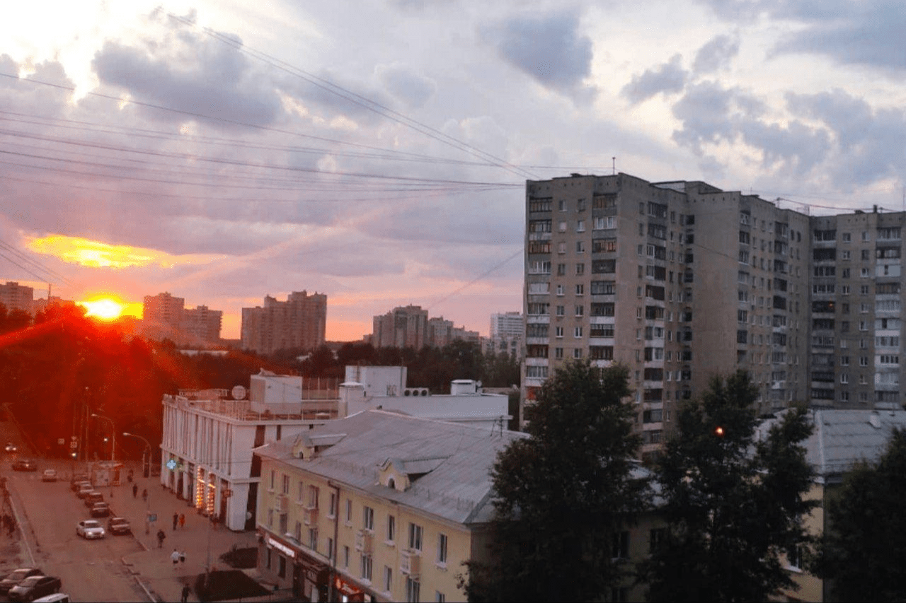 екатеринбург эльмаш фото