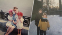 Снимите это немедленно: 25 суровых фотографий, как одевали детей в 90-е