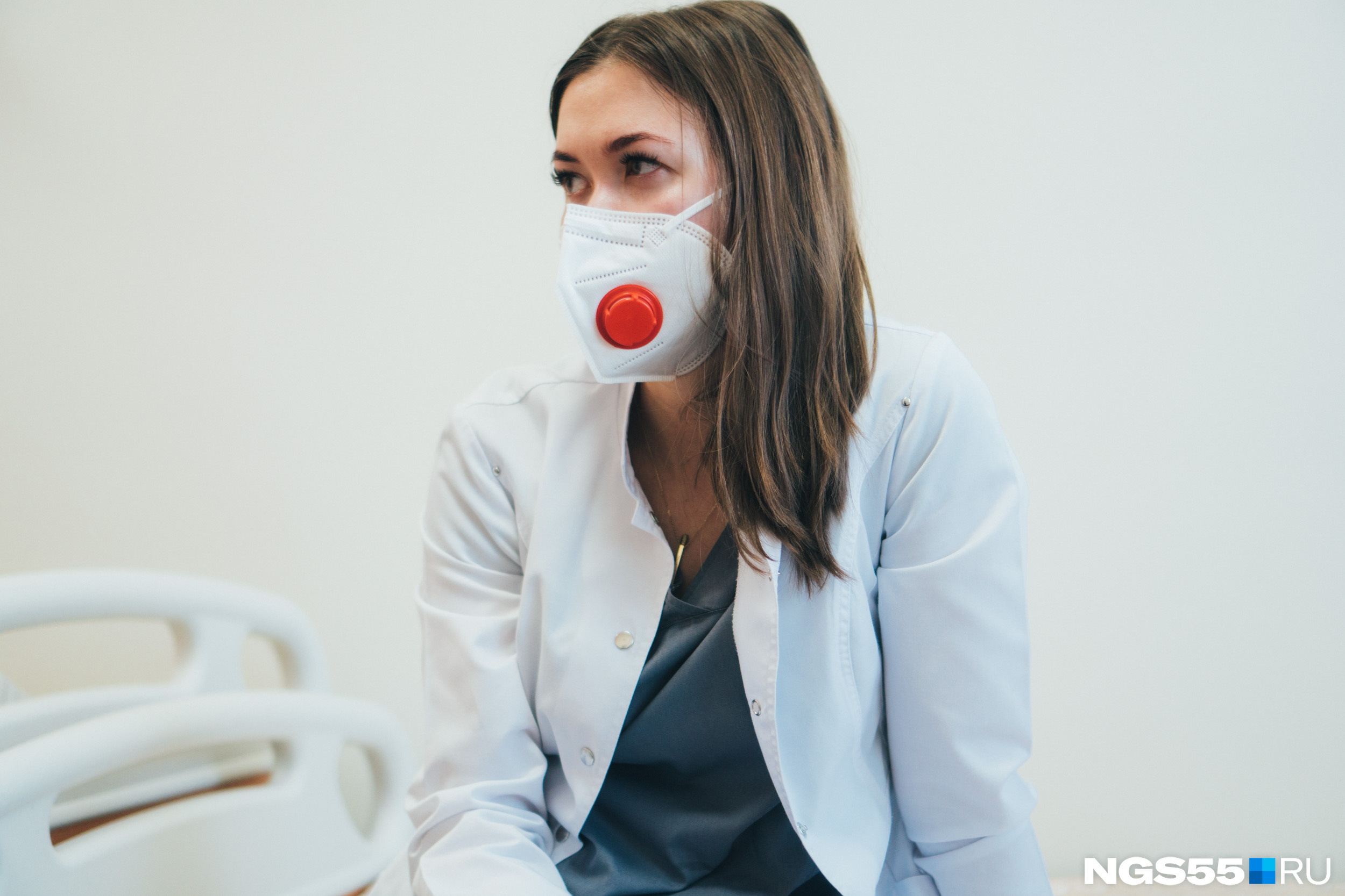Иногда пациенты начинают драться Иногда пациенты начинают драться