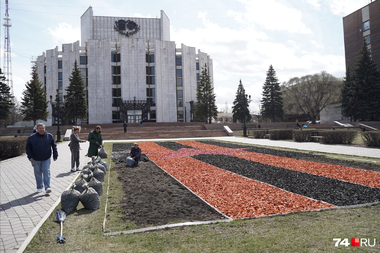 Всё та же тема Победы Всё та же тема Победы