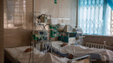 Перевалило за 100: в Самарской области за сутки погибло рекордное количество COVID-пациентов