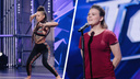 Две танцовщицы из Красноярского края смогли попасть в эфирную версию отбора в шоу «Танцы»