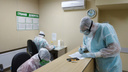 Прокуроры нагрянули в больницу Сысерти, врачи которой пожаловались на трехкратное снижение зарплаты