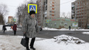 «Каждый день за окном — ДТП»: вопрос водителям — должен ли Новгородский быть главной дорогой?