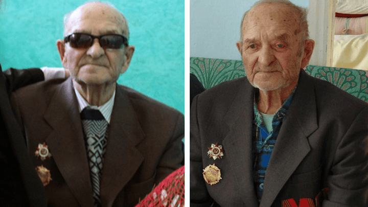 Следователи Башкирии опубликовали видео осмотра места убийства 100-летнего ветерана