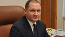 Заместитель губернатора Ярославской области самоизолировался из-за коронавируса