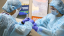 Число заразившихся коронавирусом в Свердловской области превысило отметку в 300 человек