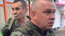 В Екатеринбурге охранник брызнул в лицо 16-летней девочке газом из баллончика. У нее химический ожог