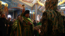 «Коронавируса в храмах нет!»: как самарцы встретили Вербное воскресенье