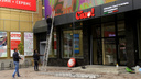 Что откроется на месте Black Star Burger: закрывшуюся бургерную уже превращают в новое заведение