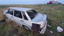 На Южном Урале водитель ВАЗа устроил аварию, в которой погибла 19-летняя девушка